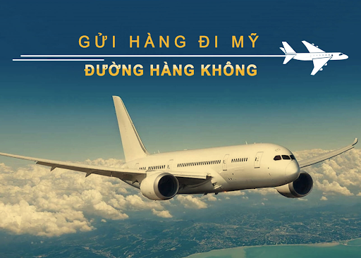 Gửi hàng tiết kiệm đi Mỹ với giá siêu rẻ tại PTN Express