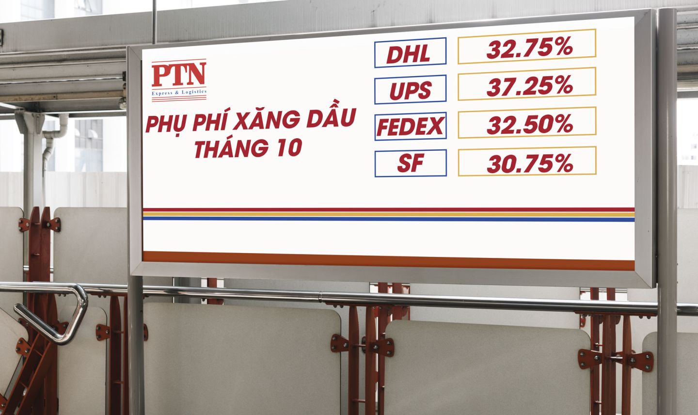 Phụ phí xăng dầu